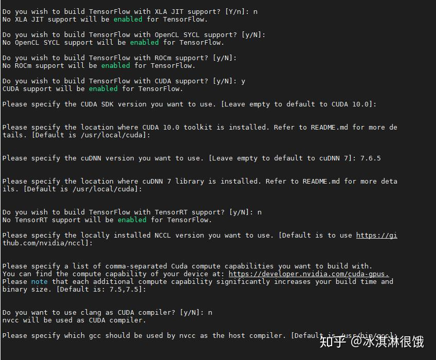 tensorflow source code compilation tensorflowlite.so - Programmer Sought