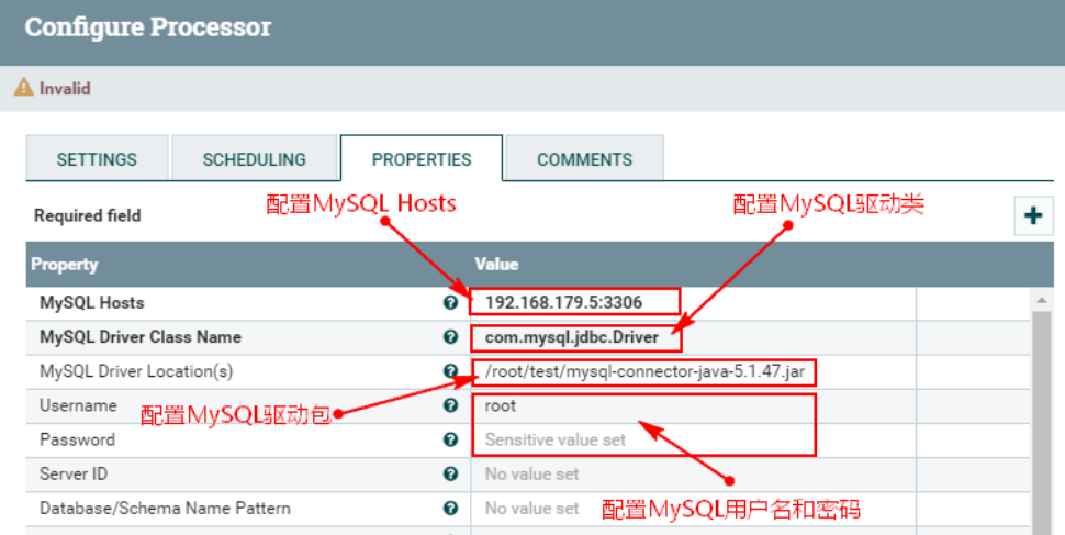 大数据NiFi（二十）：实时同步MySQL数据到Hive