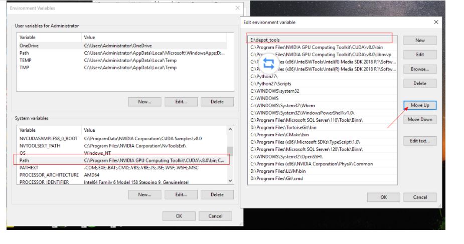 WebRTC - Windows Download and Compile - Programmer Sought