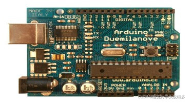 Arduino常用函数(二)_arduino模拟信号输入函数-CSDN博客