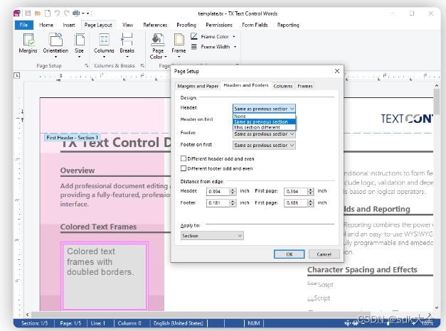 TX Text Control .NET for WPF 31.SP3 Crack