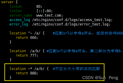 【nginx】nginx之location规则详解:,在这里插入图片描述,词库加载错误:未能找到文件“C:\Users\Administrator\Desktop\火车头9.8破解版\Configuration\Dict_Stopwords.txt”。,服务,服务器,没有,第13张