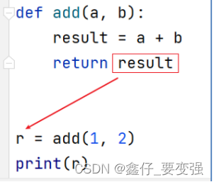 python基础知识笔记