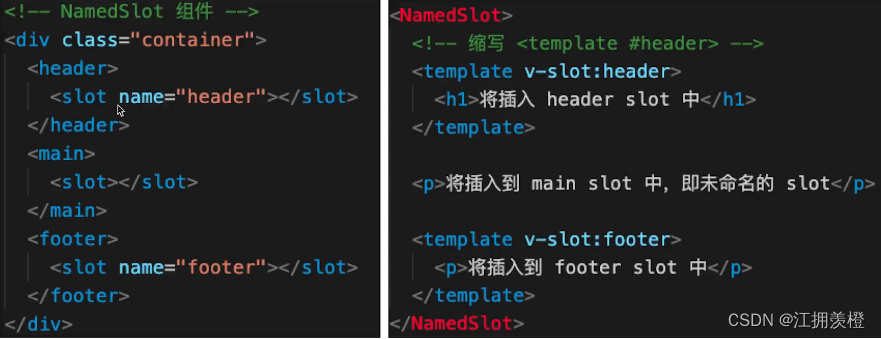 【前端vue面试】vue2