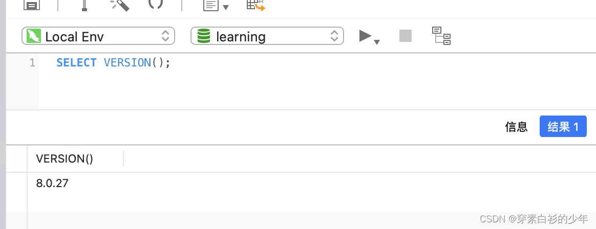 MySQL - tinyint(1)和int(1) 和 varchar(50)中数字的含义-CSDN博客
