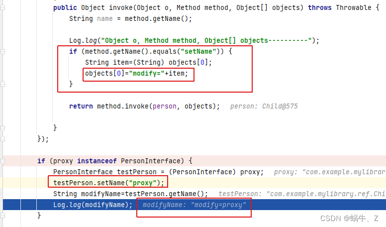 Android Java反射与Proxy动态代理详解与使用基础篇(一)