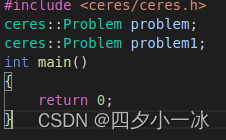 VS Code 中解决 C++ 代码编写时的爆红