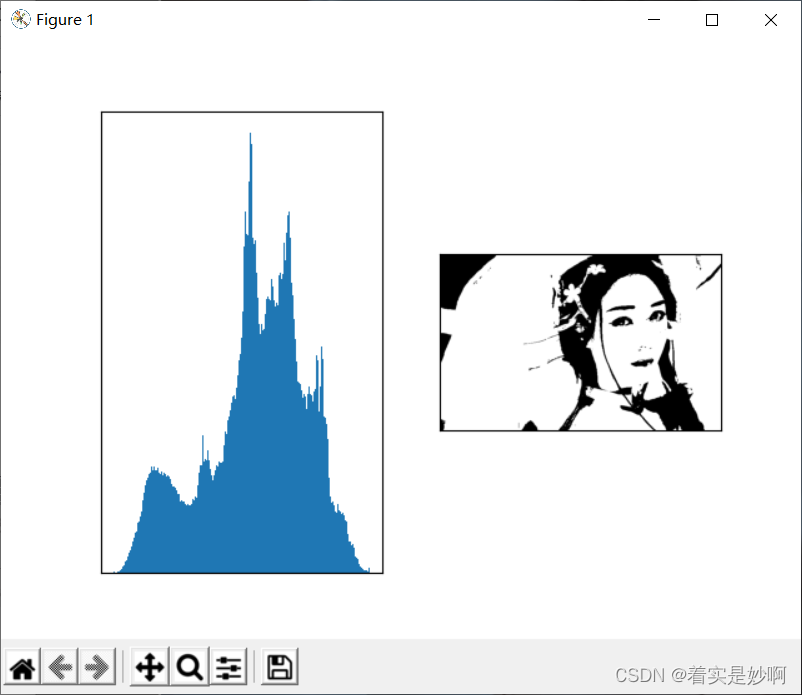 python实现对图片的处理--图像处理课设_python图像处理课程设计-CSDN博客