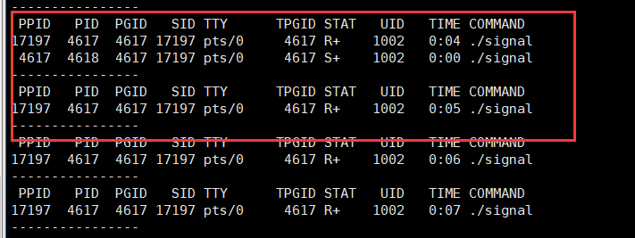 【Linux】进程信号