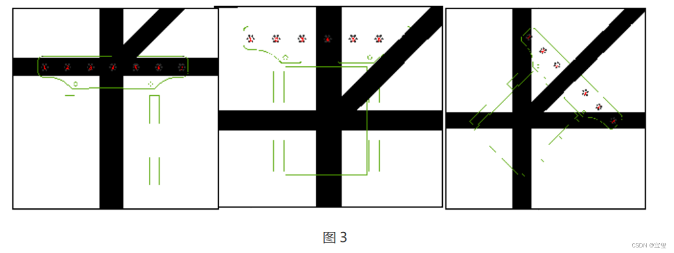 STM32循迹小车系列教程（三）—— 使用灰度传感器循迹