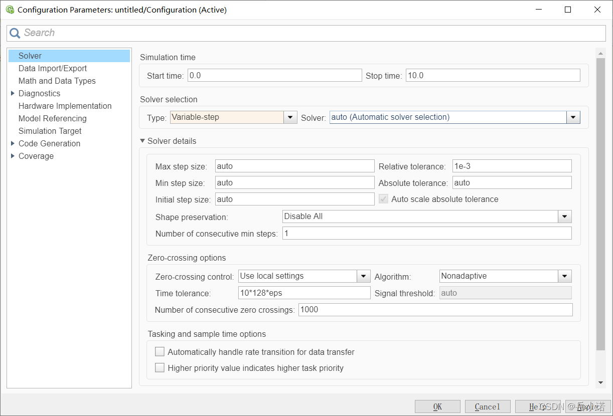 MATLAB Communication System(2)Simulink基础知识_simulink中data inport-CSDN博客