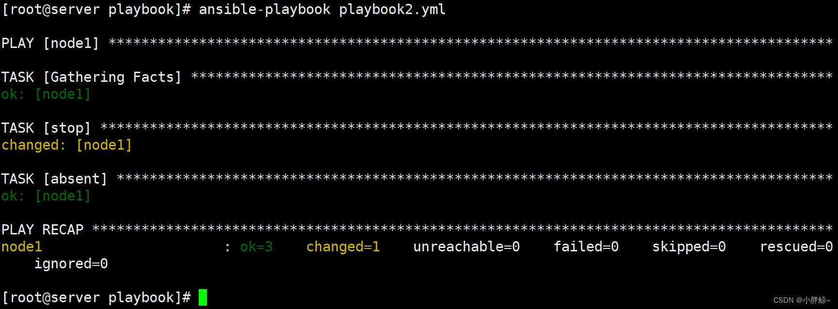 【ansible】jinja2语法与项目管理_ansible滚动更新CSDN博客