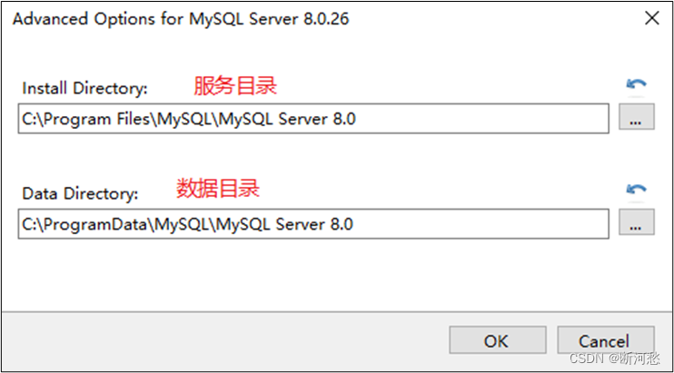 第02章_MySQL环境搭建