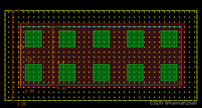 基于IC617创建保护环GuardRing(一)-CSDN博客
