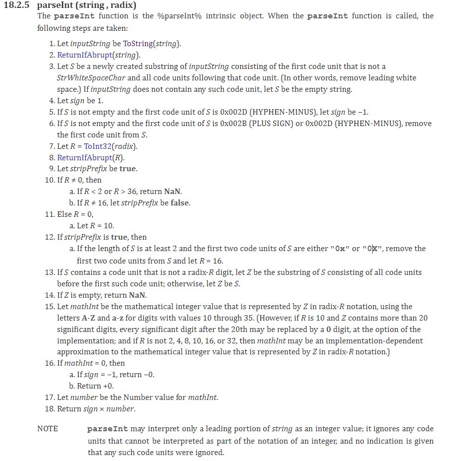 parseInt1