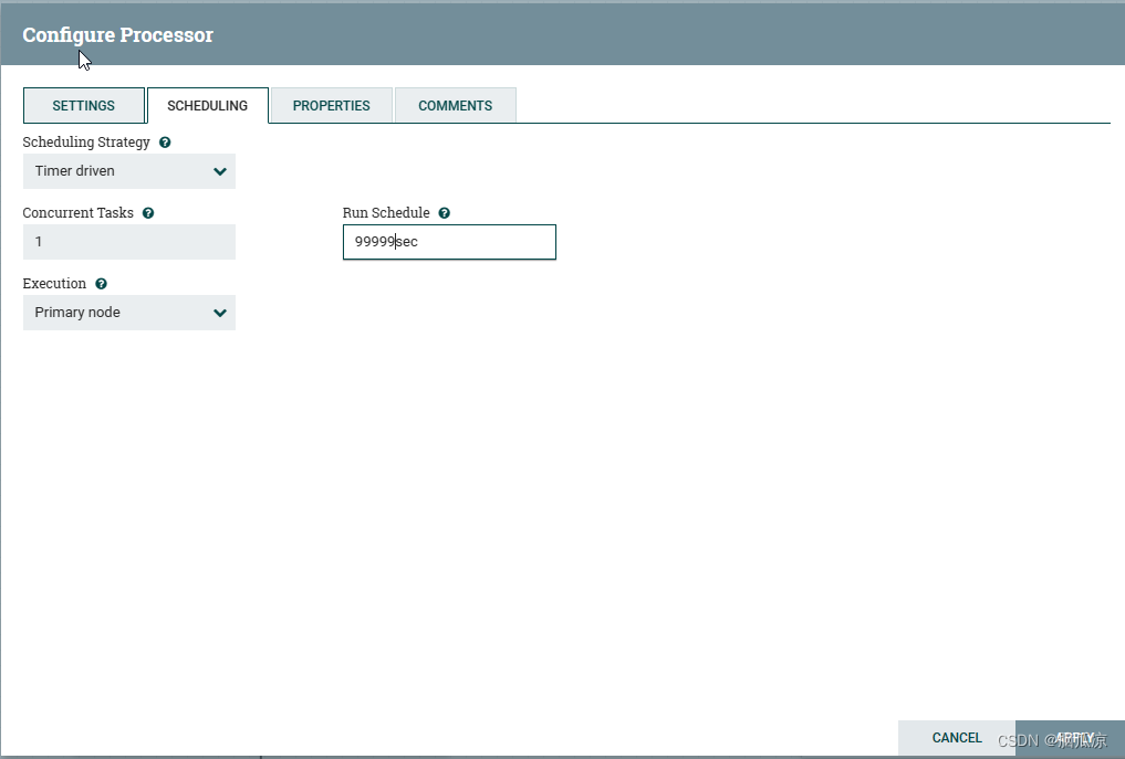 NIFI从MySql中离线读取数据再导入到MySql中_03_来吧用NIFI实现_数据分页获取功能---大数据之Nifi工作笔记0038