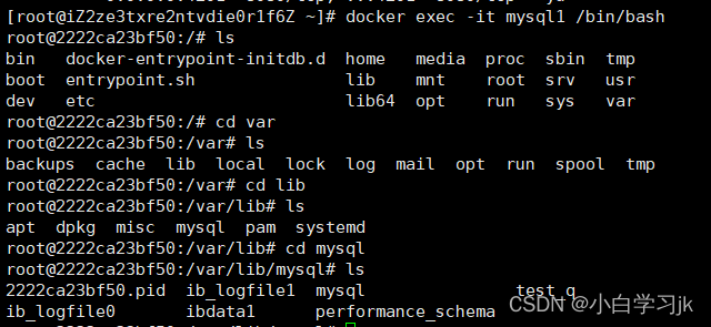 Docker(2)