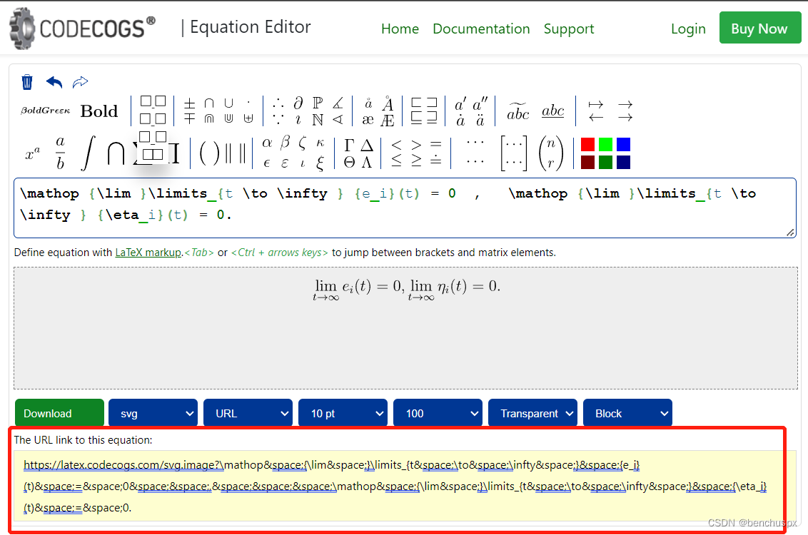 github/gitee Readme markdown插入公式方法