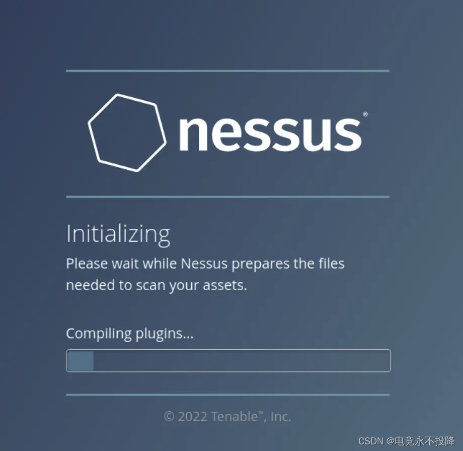Nessus 扫描IP数量限制破解 KaLi_nessus 16个ip限制CSDN博客