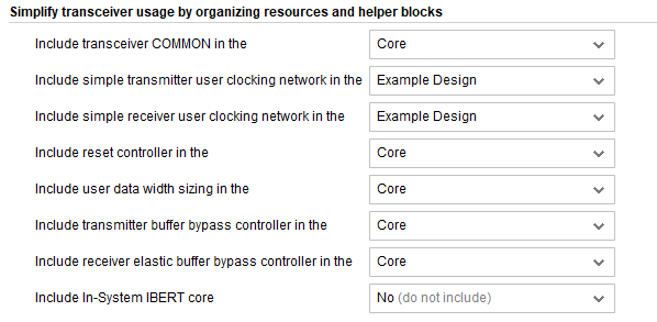 Serdes系列总结——Xilinx serdes IP使用（三）——12G serdes_vivado serdes_十年老鸟的博客-CSDN博客
