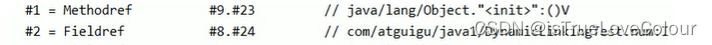 java虚拟机栈