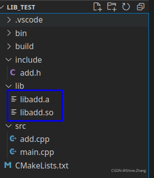动态链接库 / 静态链接库总结_find library多个-CSDN博客