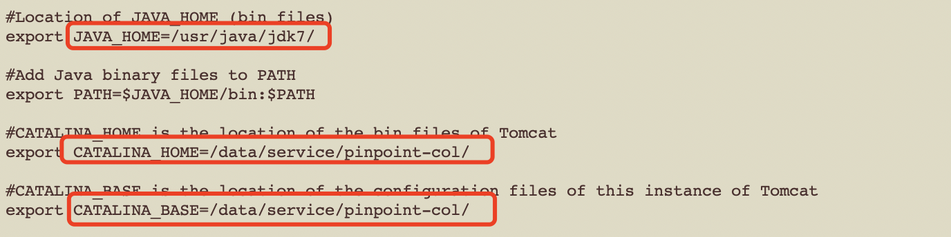 全链路监控之pinpoint「建议收藏」