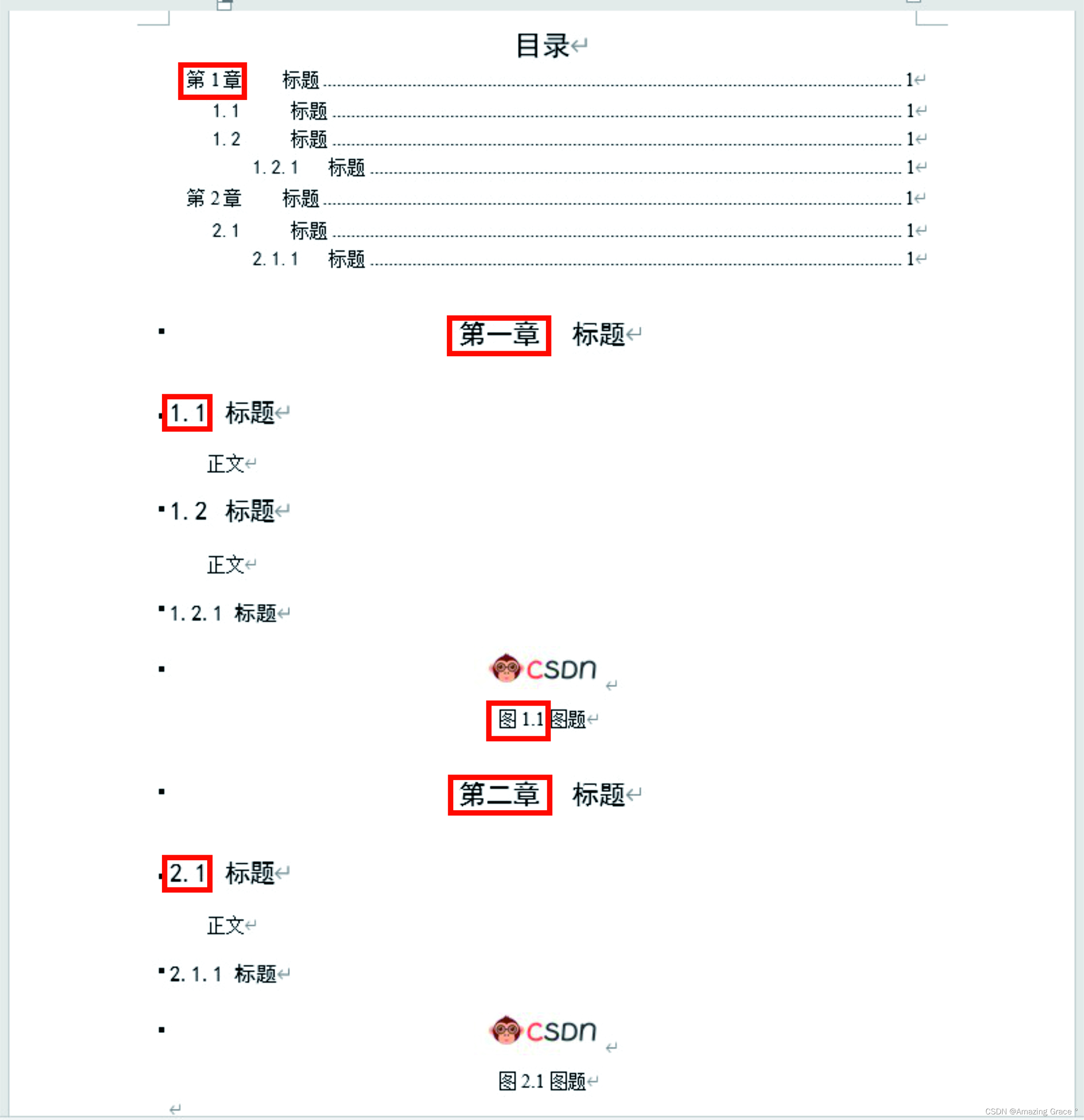 APA 论文的 格式 及 样式标准_其他_GoldenaArcher-华为云开发者联盟