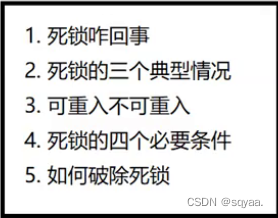 线程的状态，多线程带来的风险，synchronized关键字及死锁问题