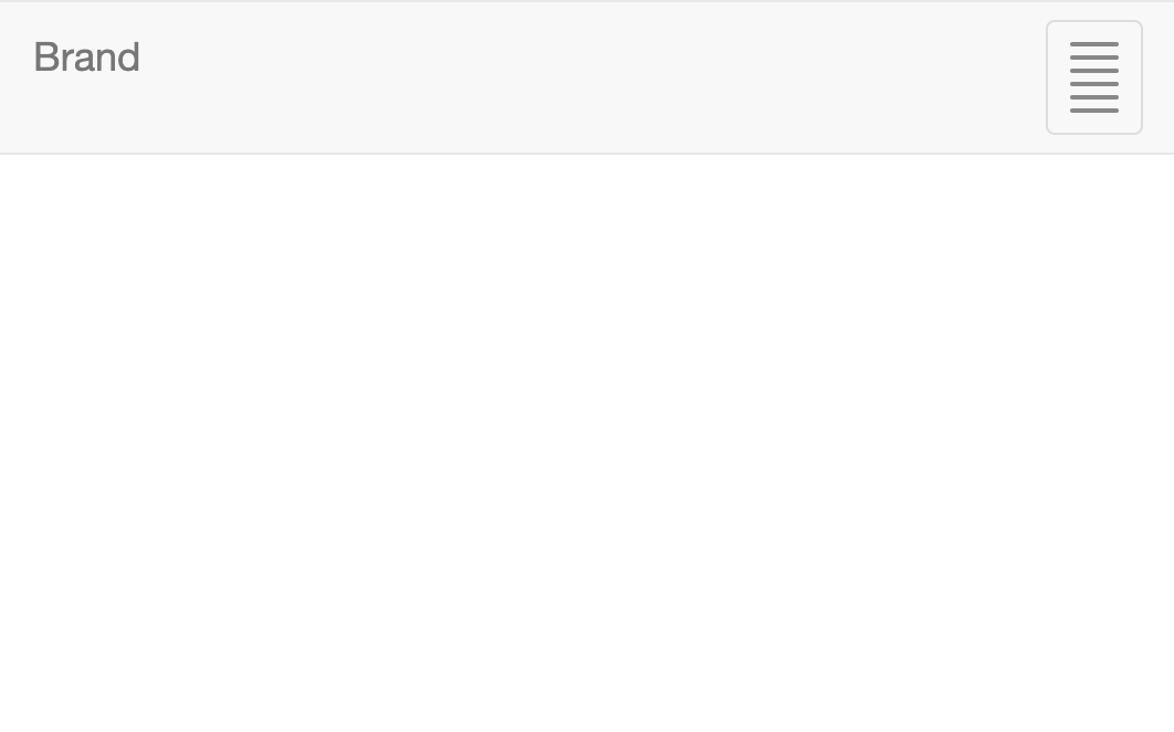 Bootstrap｜“iconbar“与“sronly“的作用CSDN博客