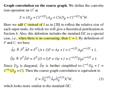 KDD21： Scaling Up Graph Neural Networks Via Graph Coarsening 复旦-CSDN博客