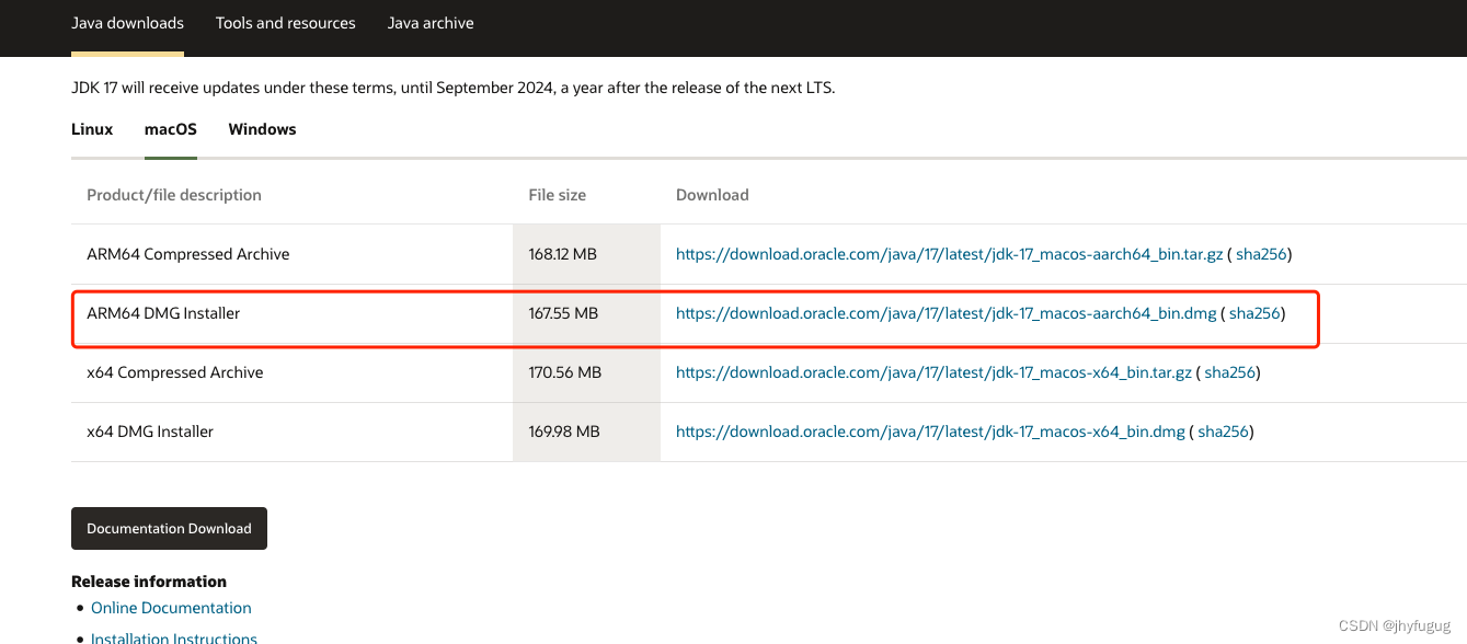 Mac M1 通过 brew 安装 Jmeter和配置 Java 环境_jmeter mac m1CSDN博客