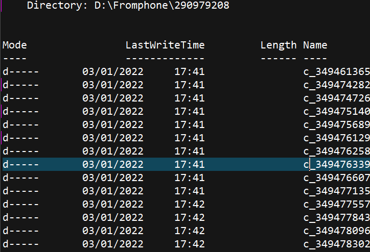 使用ffmpeg合并b站下载的音频和视频 Qq 的博客 Csdn博客 B站ffmpeg