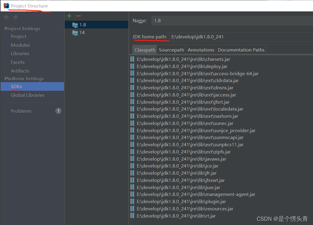 JAVA_HOME should point to a JDK not a JRE的maven报错解决_maven报javahome ...