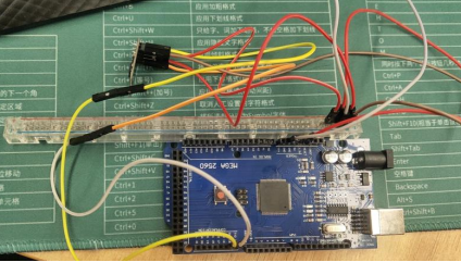 arduino連接esp8266實現遠程控制蜂鳴器