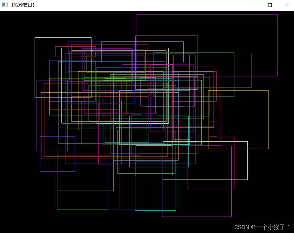 快速上手Opencv：HighGUI图形用户界面