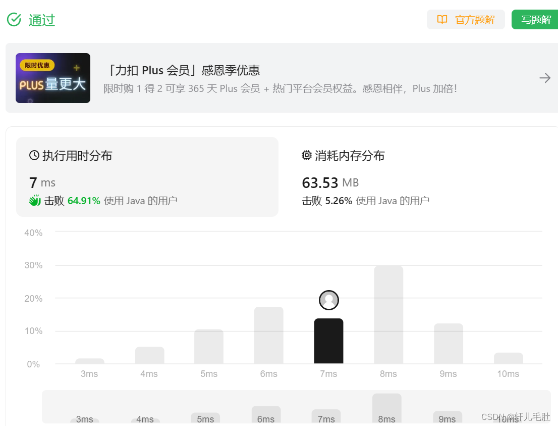 【每日一题】2304. 网格中的最小路径代价-2023.11.22