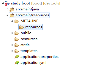 SpringBoot2核心技术