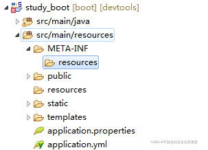 SpringBoot2核心技术