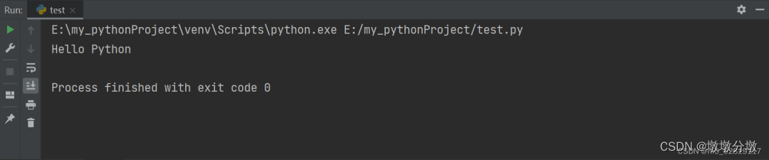 【Python】从入门到上头—简介（1）
