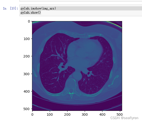 jupyter notebook内核挂掉的解决方案