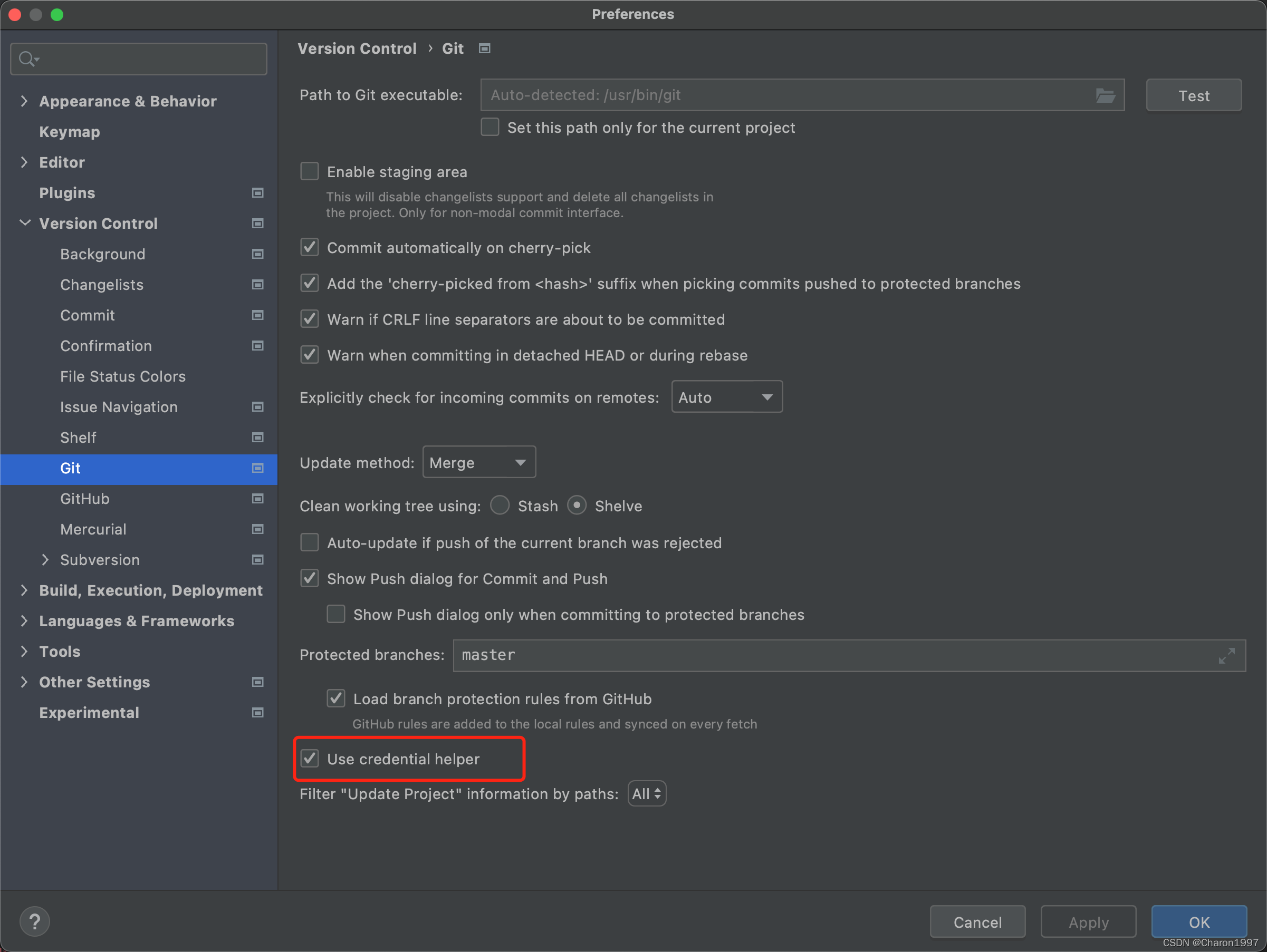Intellij Git Editor Local Sh Command Not Found Intellij Git Editor Local Sh Command Not Found