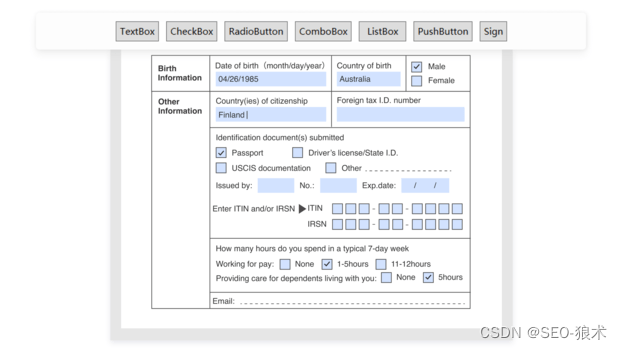 ComPDFKit PDF SDK for Windows crack