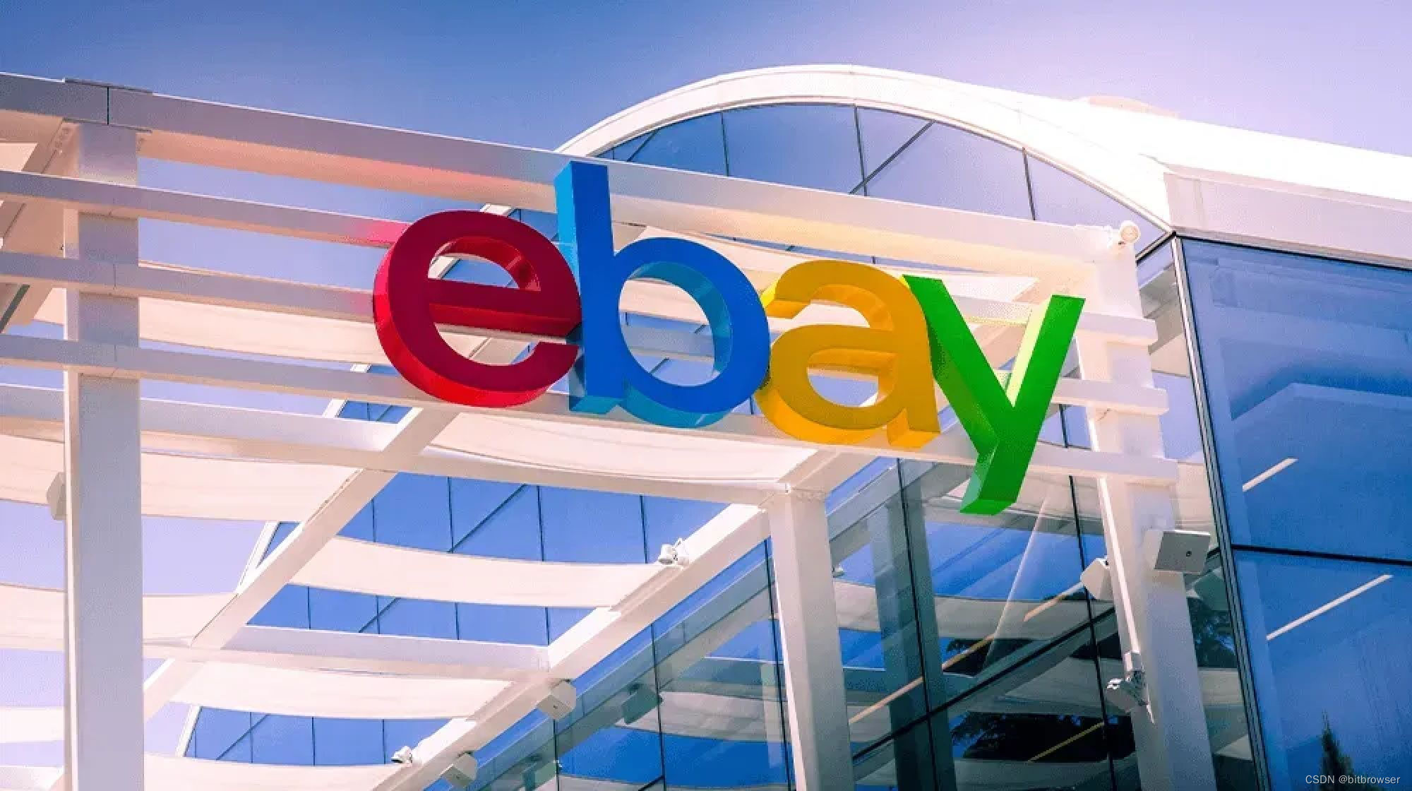 eBay卖家违规封店怎么办？防关联浏览器有什么用？