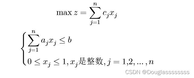 【管理运筹学】第 5 章 | 整数规划 （2，割平面法及 0-1 变量的特性）