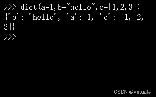 Python—函数基础详细笔记_python 函数笔记-CSDN博客