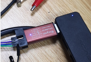 ST LINK V2