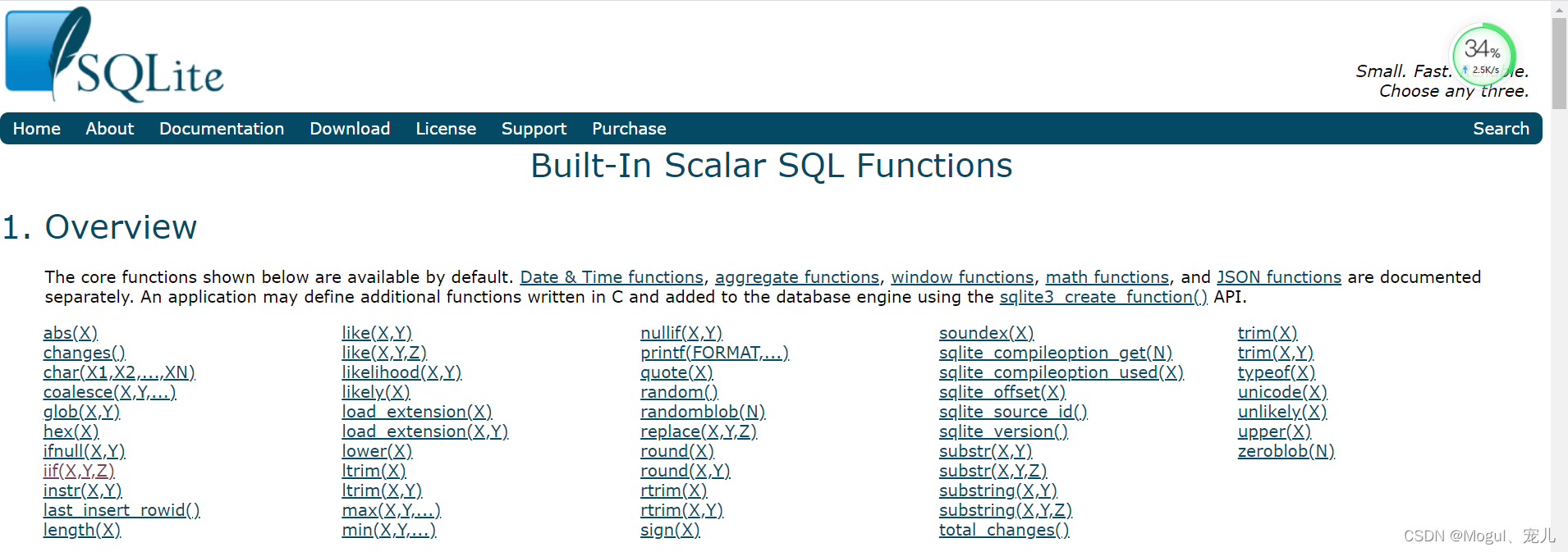 sqlite no such function if_sqlite no such function: if-CSDN博客