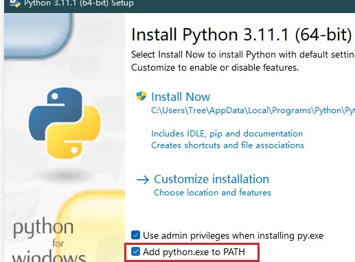 新手怎么安装python哪？_python运行环境安装教程-CSDN博客