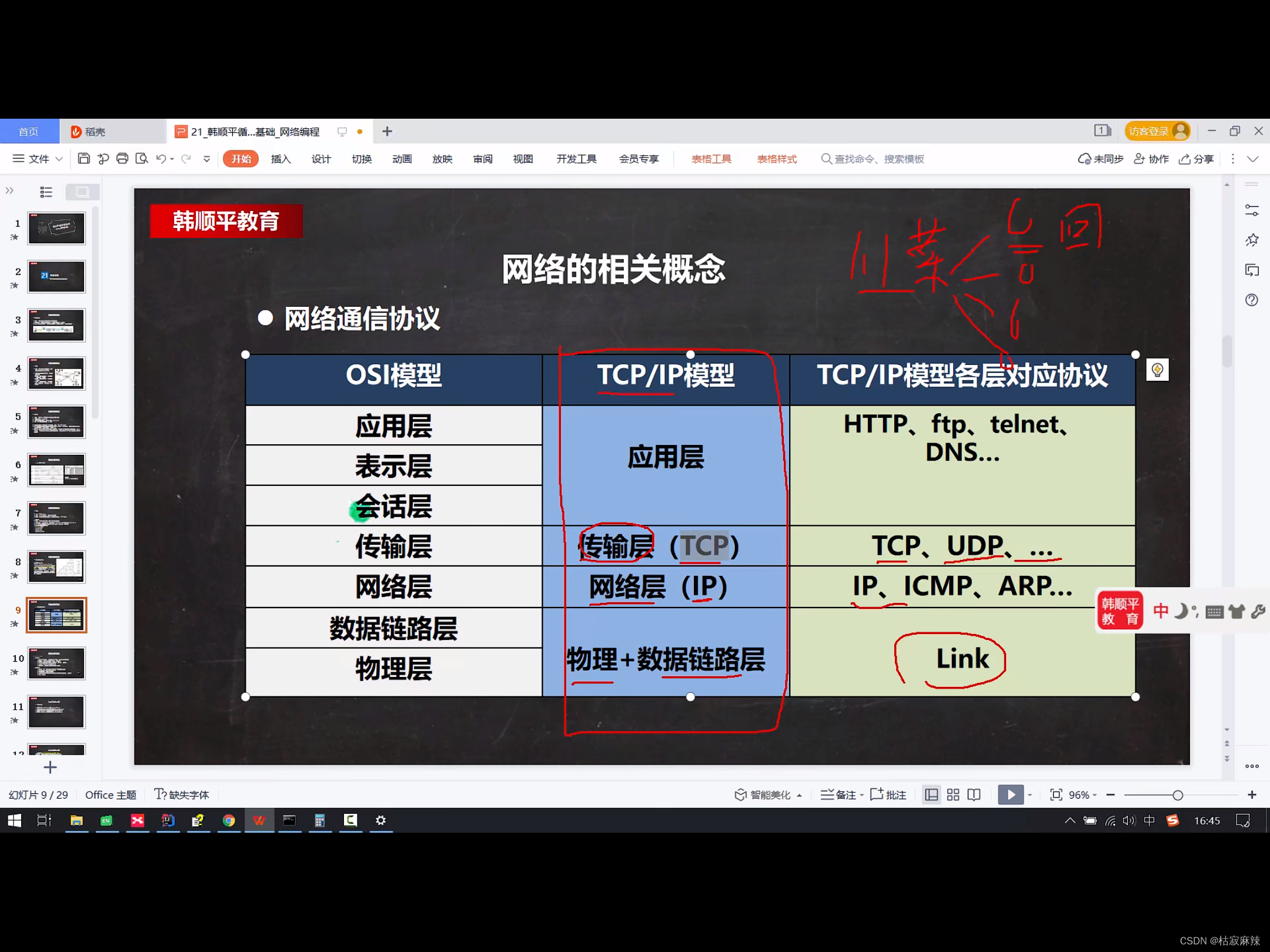 网络基础，InetAddress，Socket，TCP，UDP